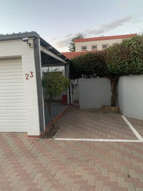To Let 2 Bedroom Property for Rent in Welkom Free State